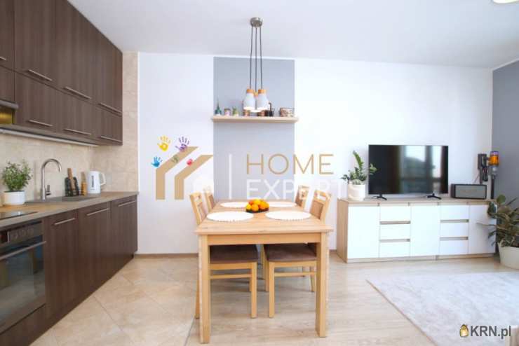 Mieszkanie  na sprzedaż, Borkowo, ul. Żeglarska, 2 pokojowe