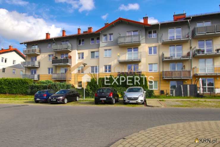 Borkowo, ul. Żeglarska, 2 pokojowe, Mieszkanie  na sprzedaż