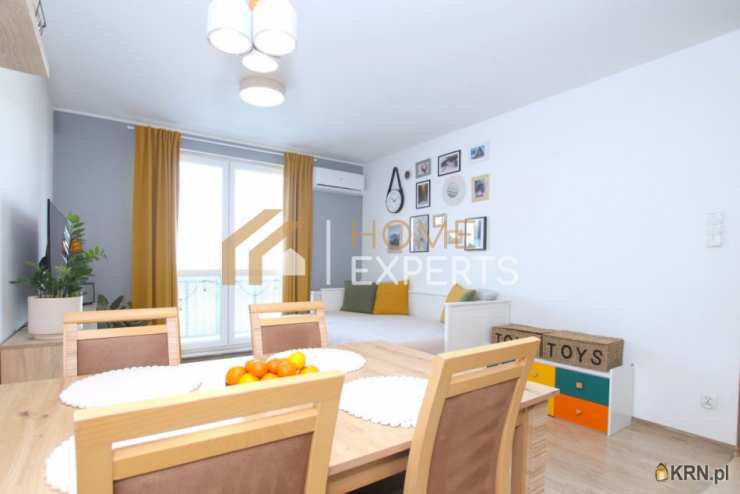 Borkowo, ul. Żeglarska, 2 pokojowe, Mieszkanie  na sprzedaż