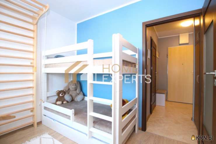 Borkowo, ul. Żeglarska, 2 pokojowe, Mieszkanie  na sprzedaż