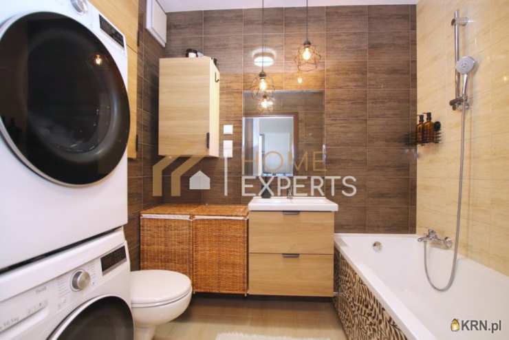 2 pokojowe, Mieszkanie  na sprzedaż, Borkowo, ul. Żeglarska