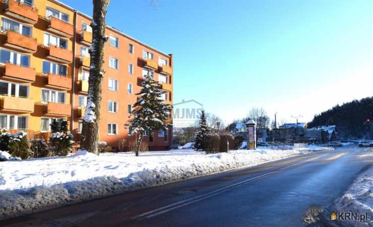 Mieszkanie  na sprzedaż, Gdynia, Cisowa, ul. Kcyńska, 2 pokojowe