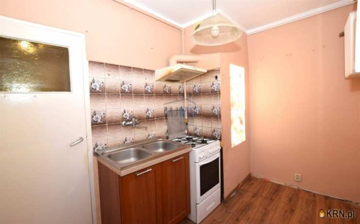 2 pokojowe, Mieszkanie  na sprzedaż, Gdynia, Cisowa, ul. Kcyńska