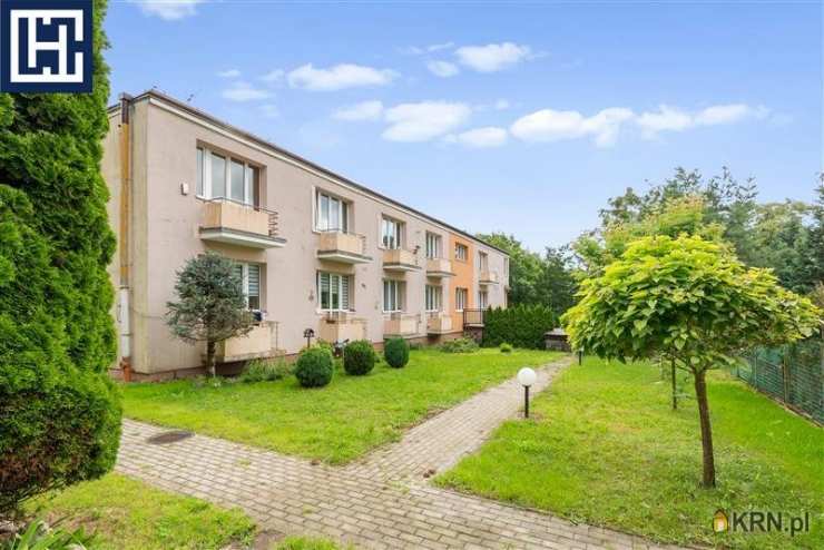 Mieszkanie  na sprzedaż, Gdynia, Witomino-Radiostacja, ul. Strażacka, 2 pokojowe