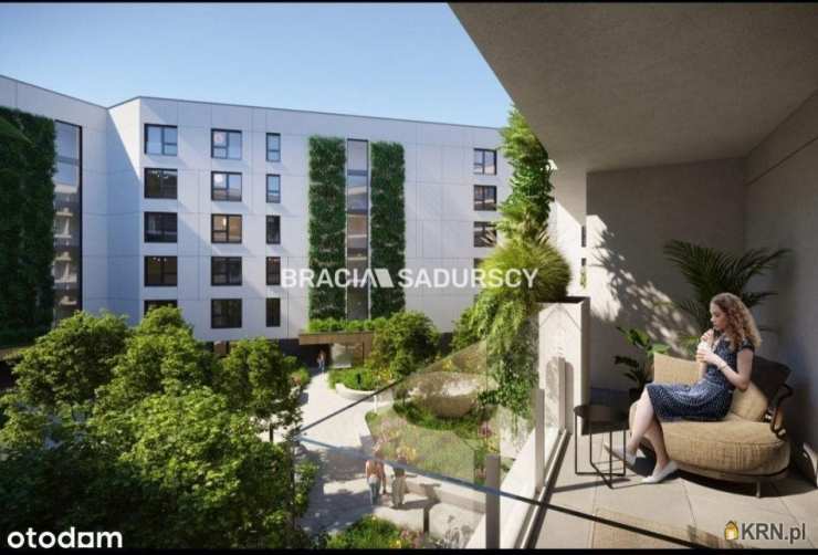 Kraków, Podgórze Duchackie/Bonarka, ul. , 2 pokojowe, Mieszkanie  na sprzedaż