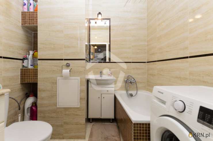 Mieszkanie  na sprzedaż, 2 pokojowe, Rzeszów, Drabinianka, ul. 