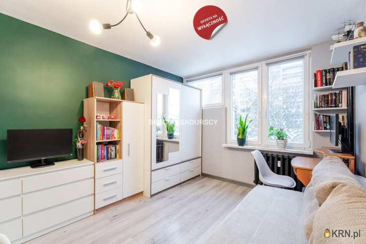 Mieszkanie  na sprzedaż, Kraków, Bieżanów-Prokocim/Na Kozłówce, ul. Spółdzielców, 2 pokojowe