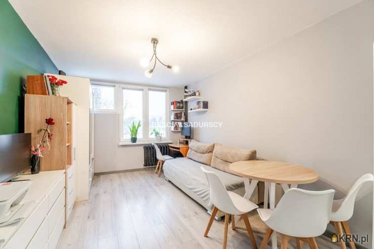 Mieszkanie  na sprzedaż, 2 pokojowe, Kraków, Bieżanów-Prokocim/Na Kozłówce, ul. Spółdzielców