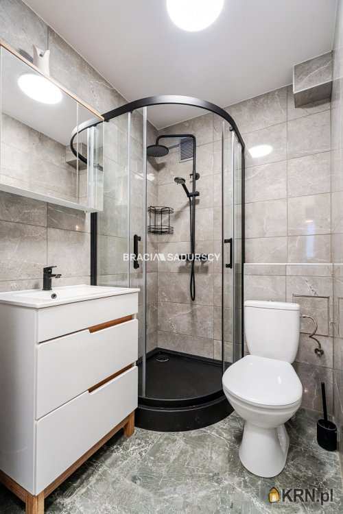 Mieszkanie  na sprzedaż, 2 pokojowe, Kraków, Bieżanów-Prokocim/Na Kozłówce, ul. Spółdzielców