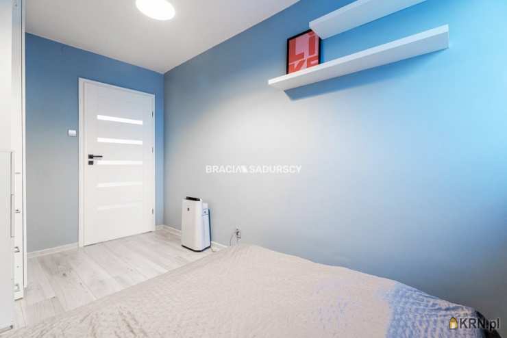 Bracia Sadurscy Oddział BS1 Kapelanka, Mieszkanie  na sprzedaż, Kraków, Bieżanów-Prokocim/Na Kozłówce, ul. Spółdzielców