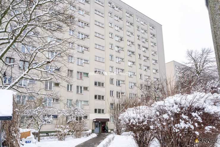 Kraków, Bieżanów-Prokocim/Na Kozłówce, ul. Spółdzielców, 2 pokojowe, Mieszkanie  na sprzedaż