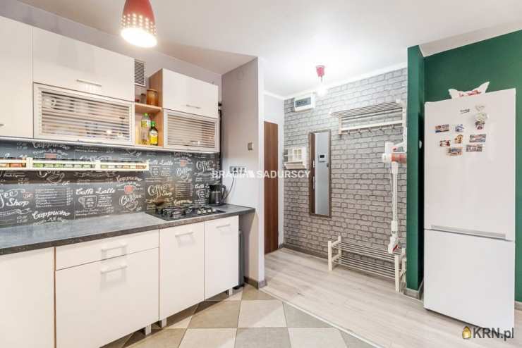 2 pokojowe, Mieszkanie  na sprzedaż, Kraków, Bieżanów-Prokocim/Na Kozłówce, ul. Spółdzielców