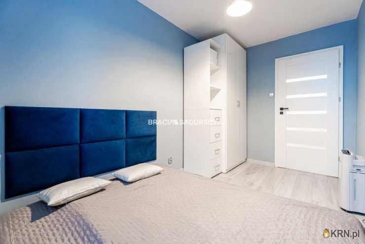 2 pokojowe, Mieszkanie  na sprzedaż, Kraków, Bieżanów-Prokocim/Na Kozłówce, ul. Spółdzielców