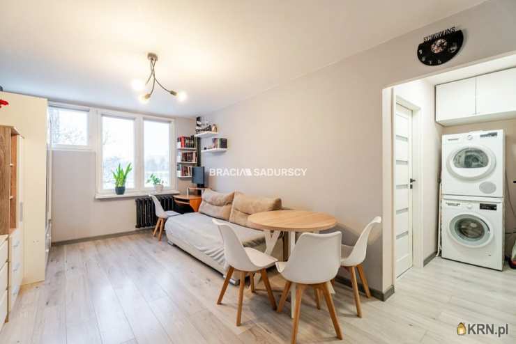 Mieszkanie  na sprzedaż, Kraków, Bieżanów-Prokocim/Na Kozłówce, ul. Spółdzielców, 2 pokojowe