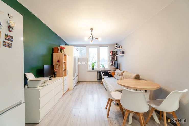 Mieszkanie  na sprzedaż, 2 pokojowe, Kraków, Bieżanów-Prokocim/Na Kozłówce, ul. Spółdzielców