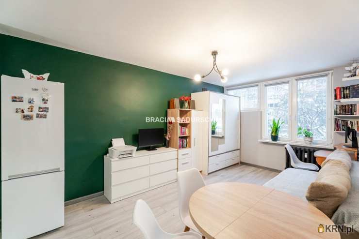 Kraków, Bieżanów-Prokocim/Na Kozłówce, ul. Spółdzielców, Mieszkanie  na sprzedaż, 2 pokojowe