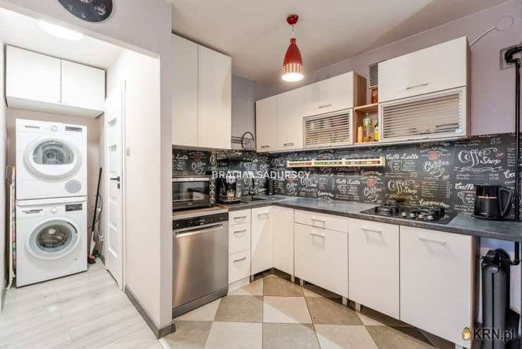 Bracia Sadurscy Oddział BS1 Kapelanka, Mieszkanie  na sprzedaż, Kraków, Bieżanów-Prokocim/Na Kozłówce, ul. Spółdzielców