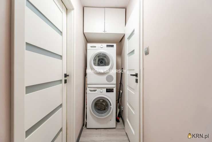 Mieszkanie  na sprzedaż, Kraków, Bieżanów-Prokocim/Na Kozłówce, ul. Spółdzielców, 2 pokojowe