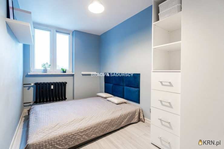 2 pokojowe, Kraków, Bieżanów-Prokocim/Na Kozłówce, ul. Spółdzielców, Mieszkanie  na sprzedaż