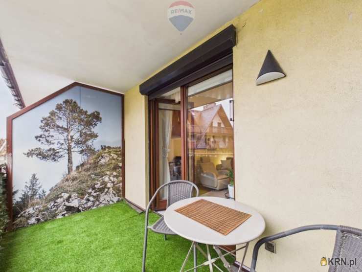 RE/MAX Polska, Mieszkanie  na sprzedaż, Zakopane, ul. 