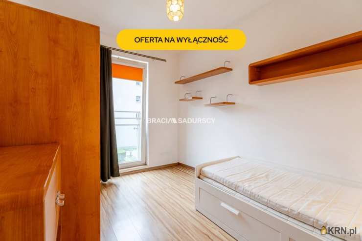 Mieszkanie  do wynajęcia, Kraków, Bronowice/Bronowice Małe, ul. Stańczyka, 2 pokojowe