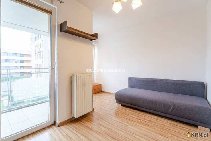 Kraków, Bronowice/Bronowice Małe, ul. Stańczyka, 2 pokojowe, Mieszkanie  do wynajęcia