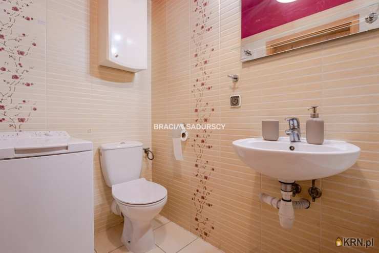 BRACIA SADURSCY ODDZIAŁ BS4 KROWODRZA, Mieszkanie  do wynajęcia, Kraków, Bronowice/Bronowice Małe, ul. Stańczyka