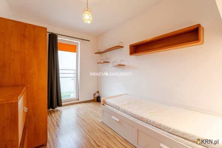 BRACIA SADURSCY ODDZIAŁ BS4 KROWODRZA, Mieszkanie  do wynajęcia, Kraków, Bronowice/Bronowice Małe, ul. Stańczyka