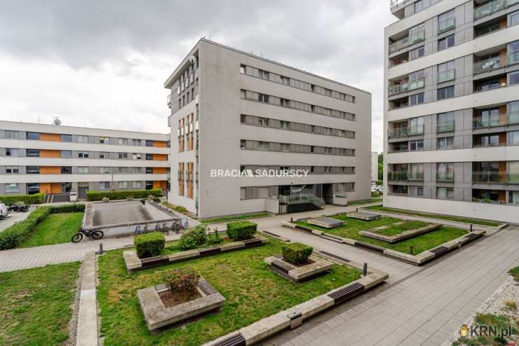Mieszkanie  do wynajęcia, 2 pokojowe, Kraków, Bronowice/Bronowice Małe, ul. Stańczyka