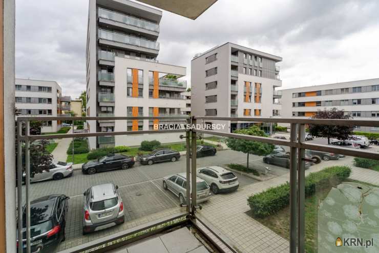 Mieszkanie  do wynajęcia, Kraków, Bronowice/Bronowice Małe, ul. Stańczyka, 2 pokojowe