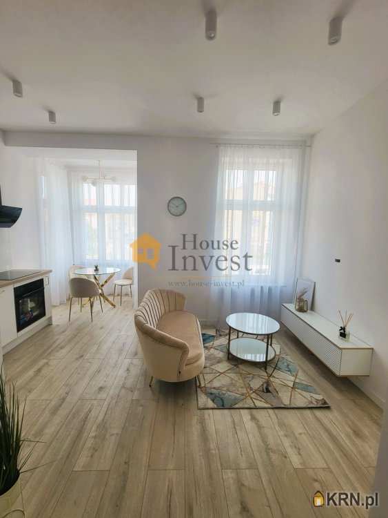 Mieszkanie  do wynajęcia, Legnica, ul. , 2 pokojowe