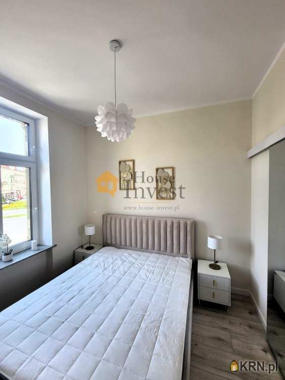 House Invest Nieruchomości Sp.z o.o., Mieszkanie  do wynajęcia, Legnica, ul. 