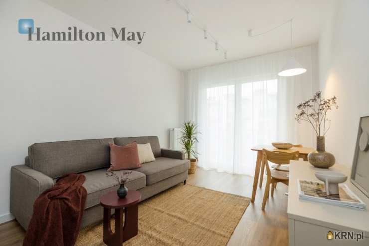 Mieszkanie  na sprzedaż, Warszawa, ul. , 2 pokojowe