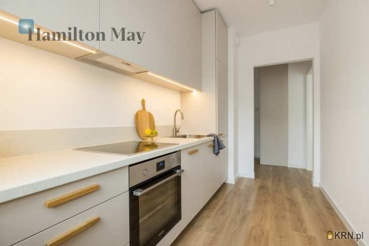 2 pokojowe, Mieszkanie  na sprzedaż, Warszawa, ul. 