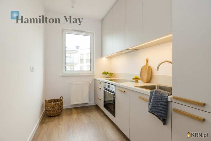 Hamilton May, Mieszkanie  na sprzedaż, Warszawa, ul. 