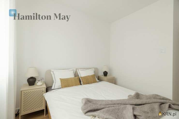 Mieszkanie  na sprzedaż, 2 pokojowe, Warszawa, ul. 