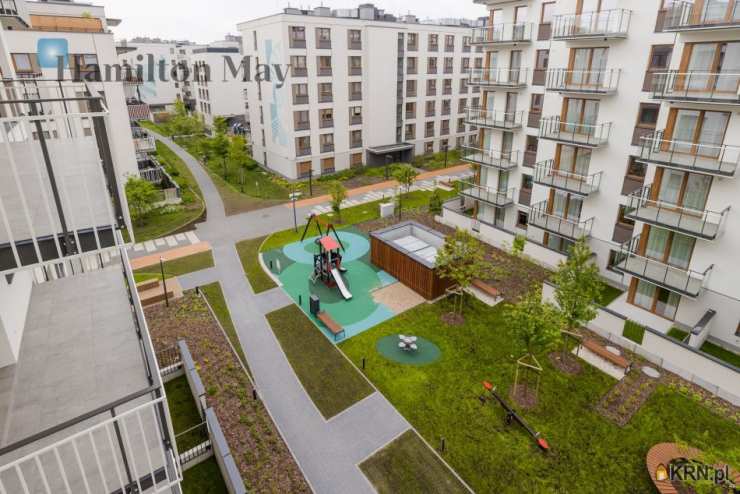 Hamilton May, Mieszkanie  na sprzedaż, Warszawa, ul. 