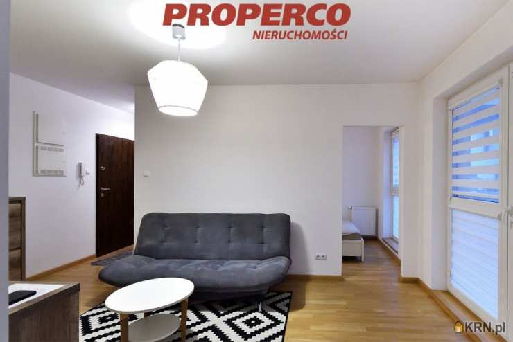 Mieszkanie  do wynajęcia, Kielce, ul. Starodomaszowska, 2 pokojowe