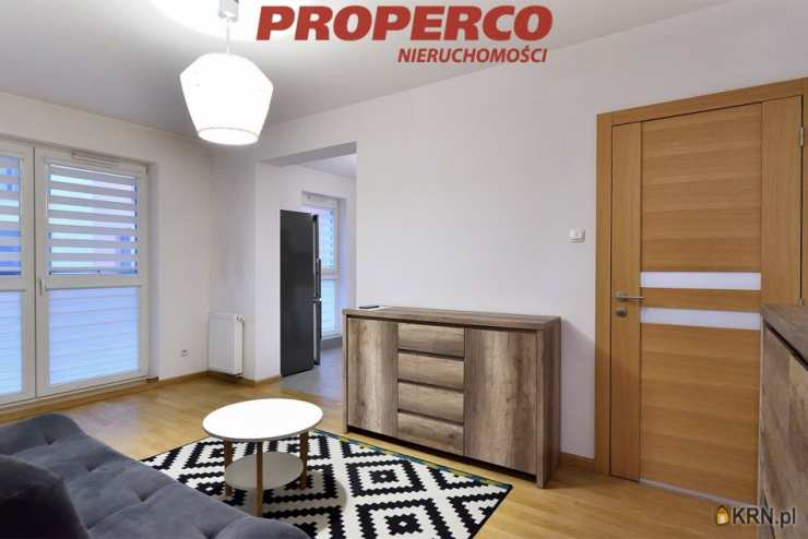 Mieszkanie  do wynajęcia, 2 pokojowe, Kielce, ul. Starodomaszowska