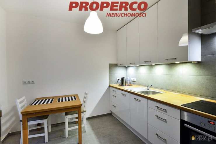 Kielce, ul. Starodomaszowska, 2 pokojowe, Mieszkanie  do wynajęcia