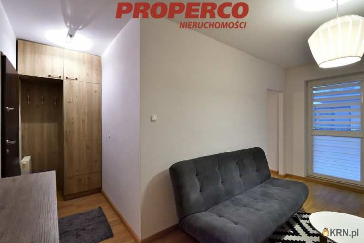 2 pokojowe, Mieszkanie  do wynajęcia, Kielce, ul. Starodomaszowska