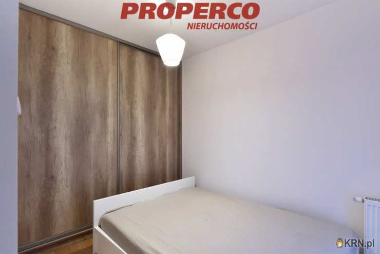PROPERCO Sp. z o.o. Sp. k. , Mieszkanie  do wynajęcia, Kielce, ul. Starodomaszowska