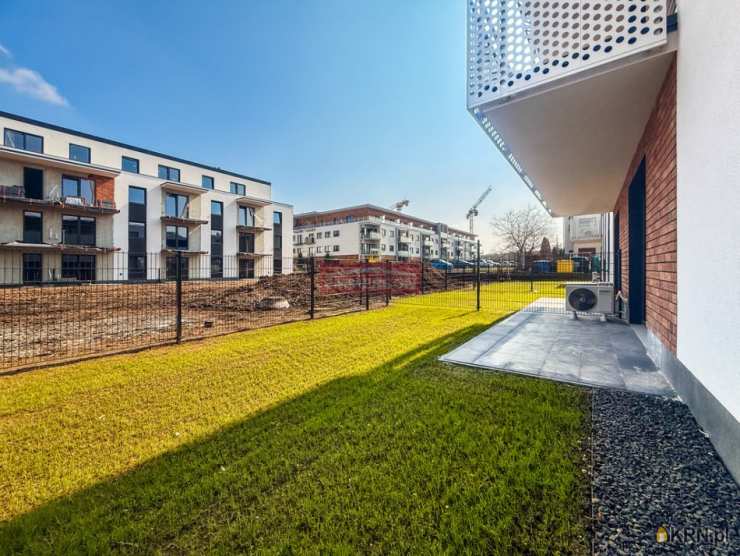 2 pokojowe, Kraków, Dębniki, ul. , Mieszkanie  na sprzedaż