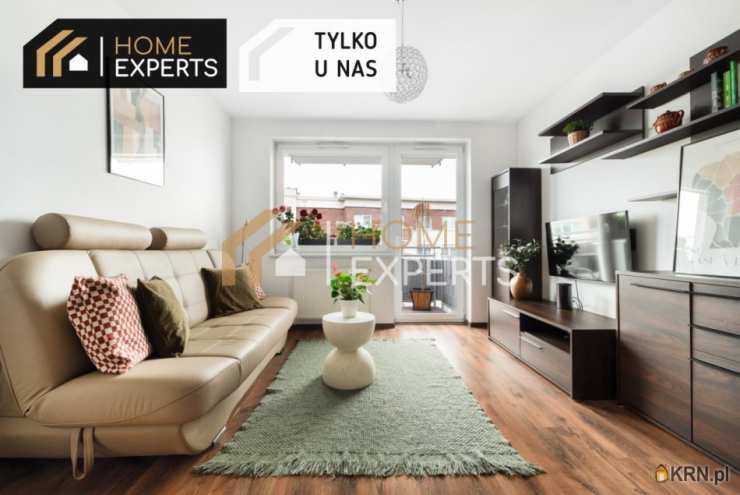 Mieszkanie  na sprzedaż, Gdańsk, Jasień, ul. Przytulna, 2 pokojowe