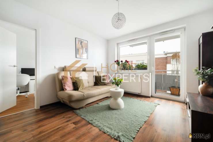 Mieszkanie  na sprzedaż, 2 pokojowe, Gdańsk, Jasień, ul. Przytulna