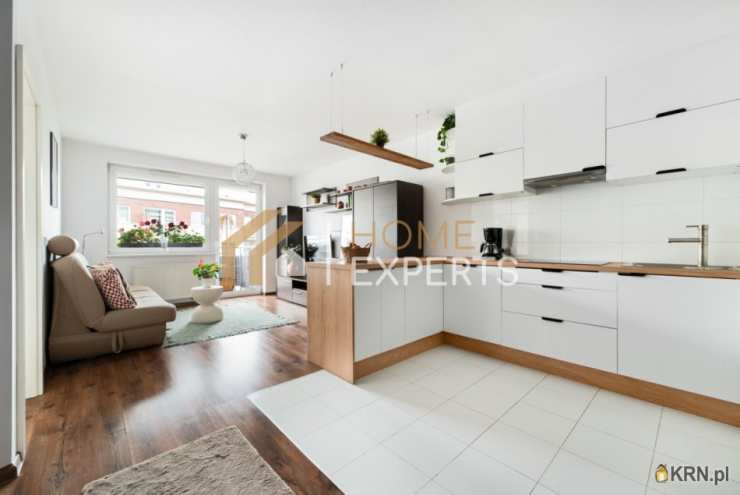 2 pokojowe, Mieszkanie  na sprzedaż, Gdańsk, Jasień, ul. Przytulna