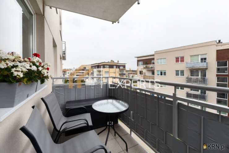 Gdańsk, Jasień, ul. Przytulna, 2 pokojowe, Mieszkanie  na sprzedaż