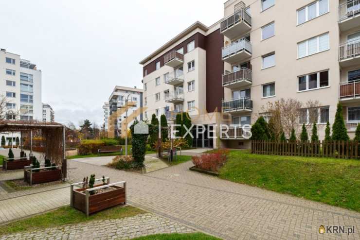 2 pokojowe, Gdańsk, Jasień, ul. Przytulna, Mieszkanie  na sprzedaż