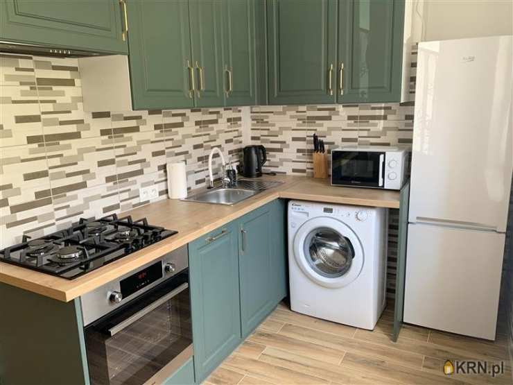 Mieszkanie  do wynajęcia, Gdynia, Śródmieście, ul. Władysława IV, 1 pokojowe