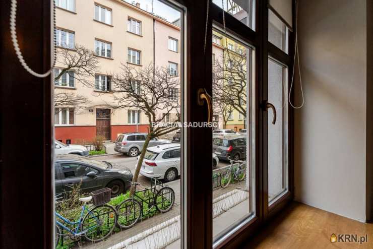 2 pokojowe, Mieszkanie  na sprzedaż, Kraków, Krowodrza/Łobzów, ul. Kronikarza Galla
